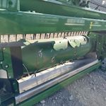  2023 John Deere HD45F at LandMark in Holdrege, NE