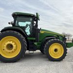  2024 John Deere 8R 340 at LandMark in Lexington, NE
