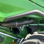  2025 John Deere S7 700 at LandMark in Hebron, NE