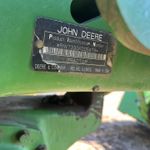   John Deere 7330 at LandMark in Gothenburg, NE