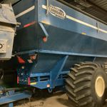  2011 Kinze 850 at LandMark in Arapahoe, NE