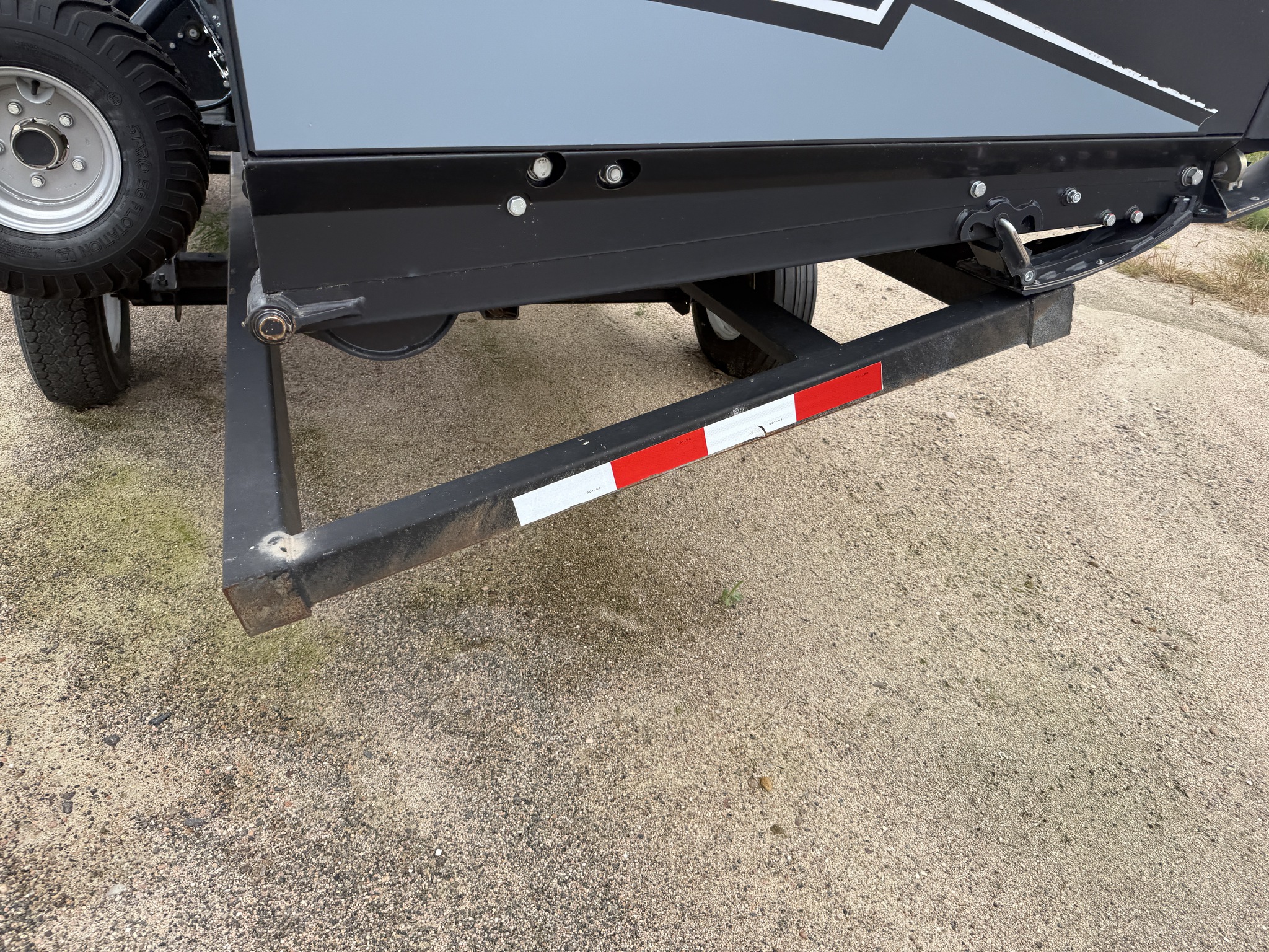   Wemhoff HD-44 at LandMark in Gothenburg, NE