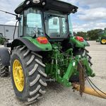  2023 John Deere 5075M at LandMark in Hastings, NE