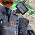  2013 John Deere S680 at LandMark in Fairfield, NE