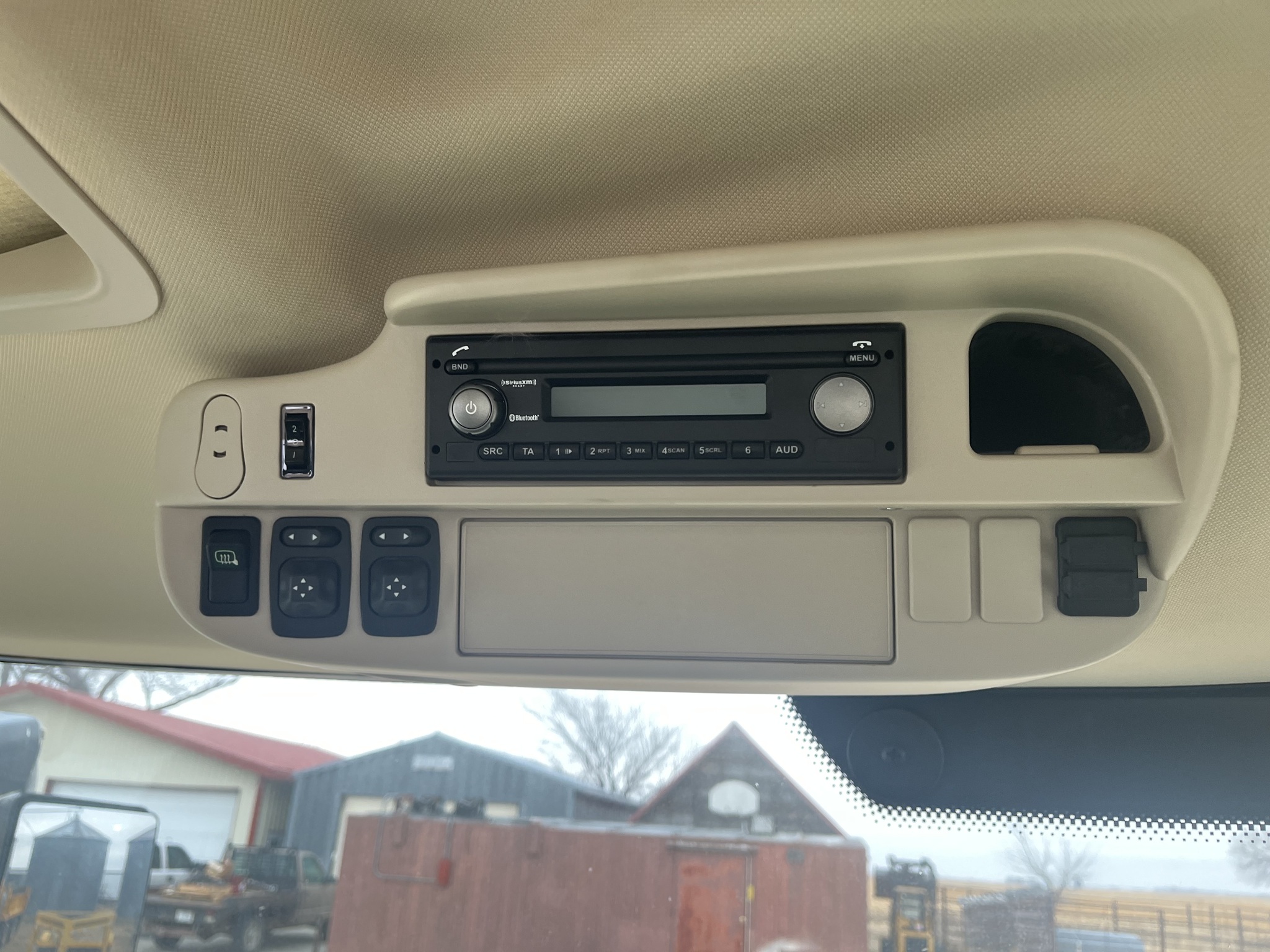  2019 John Deere 6230R at LandMark in Gothenburg, NE