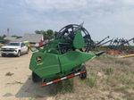  2014 John Deere 630F at LandMark in Holdrege, NE