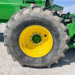  2024 John Deere W235R at LandMark in Smith Center, KS