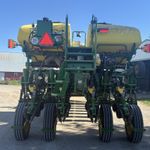  2021 John Deere 1775NT at LandMark in Beatrice, NE