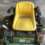  2018 John Deere Z355E at LandMark in Smith Center, KS