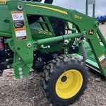   John Deere 2025R at LandMark in Minden, NE