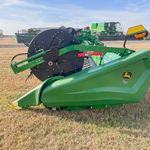  2023 John Deere HD35F at LandMark in Marysville, KS