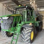  2021 John Deere F4365 at LandMark in Hastings, NE
