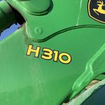  2013 John Deere 6130D at LandMark in Fairfield, NE