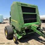  2022 John Deere 560M at LandMark in Arapahoe, NE