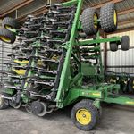  2016 John Deere 1990 at LandMark in Hastings, NE