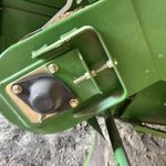  2010 John Deere 9570 STS at LandMark in Marysville, KS