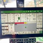  2024 John Deere X9 1000 at LandMark in Kearney, NE