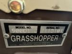  2021 Grasshopper 900D at LandMark in Hebron, NE