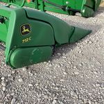  2020 John Deere 712C at LandMark in Arapahoe, NE