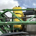  2023 John Deere 612R at LandMark in Lexington, NE