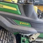  2016 John Deere Z950R at LandMark in Smith Center, KS