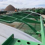  2019 John Deere F4365 at LandMark in Gothenburg, NE