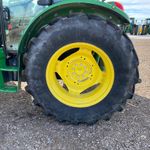  2022 John Deere 5090M at LandMark in Minden, NE
