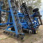  2010 Landoll 7431-26 at LandMark in Minden, NE