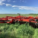  2013 Kuhn Krause 8000-30 at LandMark in Minden, NE