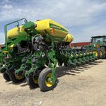  2012 John Deere 1770NT CCS at LandMark in Minden, NE
