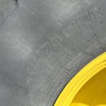  2024 John Deere S770 at LandMark in Gothenburg, NE