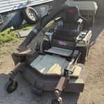  2019 Grasshopper 526V at LandMark in Hastings, NE