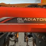  2019 Kuhn Krause 1205M-830R at LandMark in Fairfield, NE