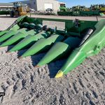  2024 John Deere C6R at LandMark in Lexington, NE