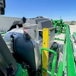  2024 John Deere 412R at LandMark in Smith Center, KS