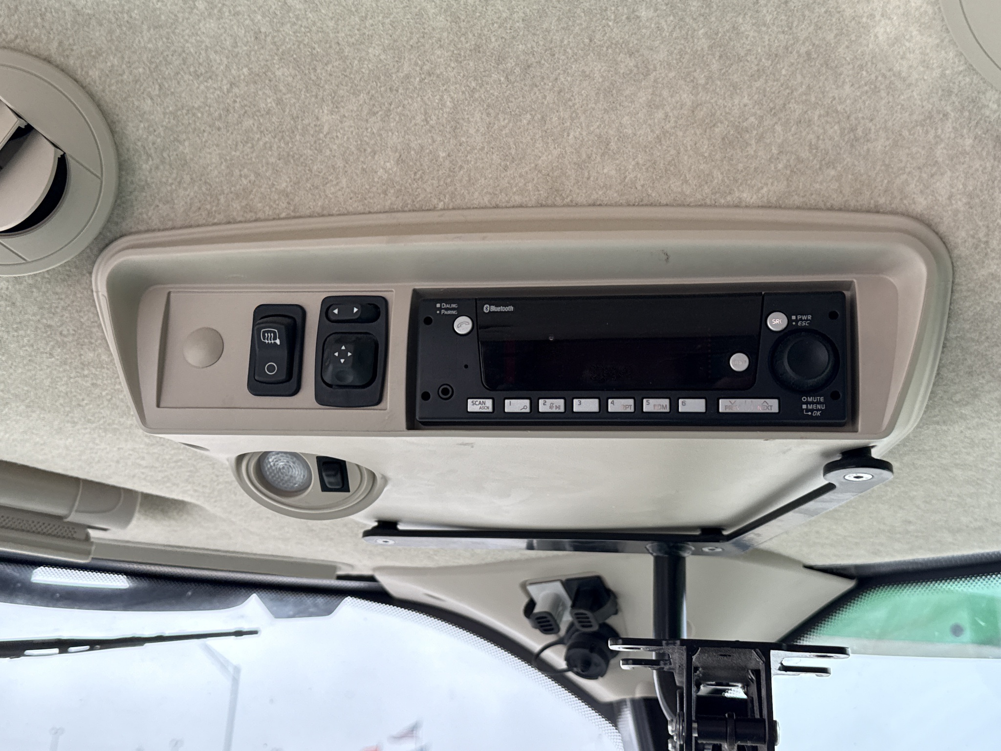  2024 John Deere S780 at LandMark in Lexington, NE