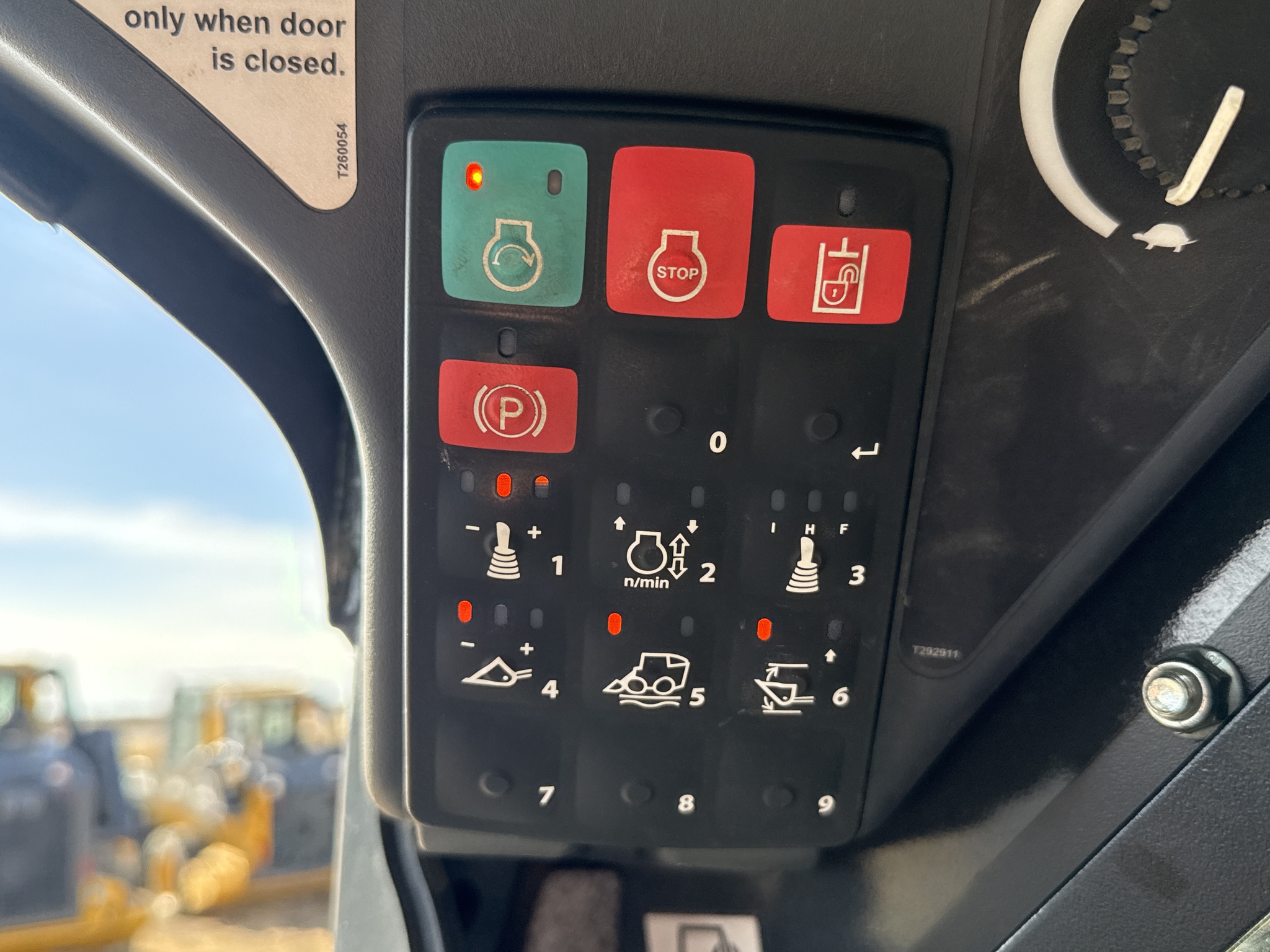  2023 John Deere 333G at LandMark in Phillipsburg, KS