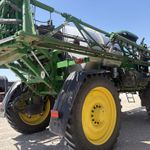  2025 John Deere 616R at LandMark in Holdrege, NE