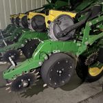  2016 John Deere 1795 at LandMark in Beatrice, NE