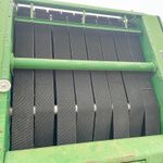  1990 John Deere 535 at LandMark in Smith Center, KS