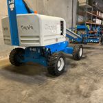 Used 2018 Genie S-40 at Briggs Equipment in Dallas, TX