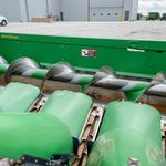  2020 John Deere 712C at LandMark in Arapahoe, NE