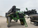  2024 John Deere 616R at LandMark in Lexington, NE