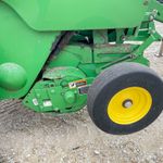  2023 John Deere 560R at LandMark in Smith Center, KS