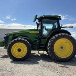  2024 John Deere 8R 310 at LandMark in Fairfield, NE