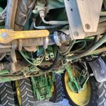  2006 John Deere 4720 at LandMark in Minden, NE