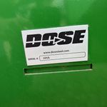  2023 Headhunter HHC53-DA/DB at LandMark in Minden, NE