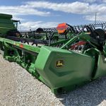  2021 John Deere RD35F at LandMark in Fairfield, NE