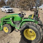  2024 John Deere 3038E at LandMark in Beatrice, NE
