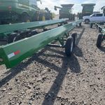  2023 Headhunter HHC43-DA/DB at LandMark in Lexington, NE